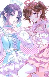 asakura toru from idolmaster