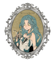 reverse:1999 fan art