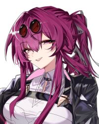 kafka (honkai: star rail) from honkai (series)