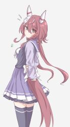 win variation (umamusume) from umamusume by tofu thunder