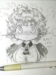 original fan art