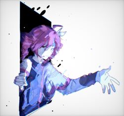 kasane teto from vocaloid