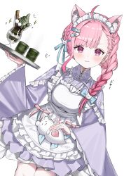 yuuki sakuna from indie virtual youtuber