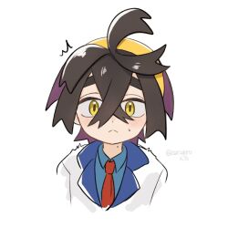 kieran (pokemon) from pokemon