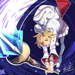 Booru post from safebooru.org