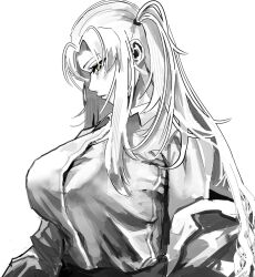 angela (project moon) from lobotomy corporation