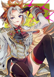 orfevre (control) (umamusume) from umamusume