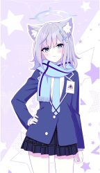 shiroko (blue archive) from blue archive