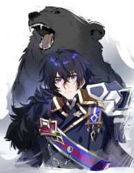 genshin impact fan art