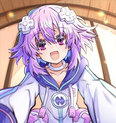 neptune (neptunia) from neptune (series)