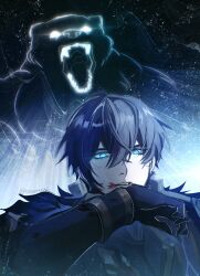 genshin impact fan art