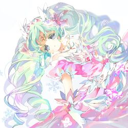 falulu from pretty series