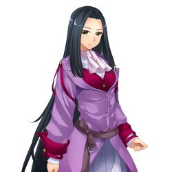 yuukyuu gensoukyoku fan art