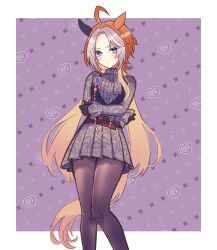 orfevre (umamusume) from umamusume