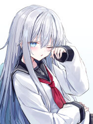 hibiki (kancolle) from kantai collection by shikuro (iorimiyakiyo)