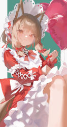arknights fan art