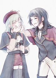 mortis (bang dream!) from bang dream!