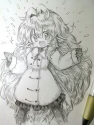 original fan art