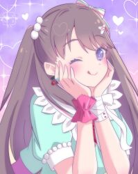 fujishima megumi from love live!