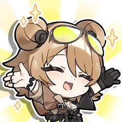 p90 (girls' frontline) from girls' frontline 2: exilium