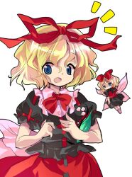 medicine melancholy from touhou