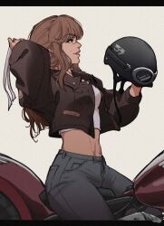 clair obscur: expedition 33 fan art