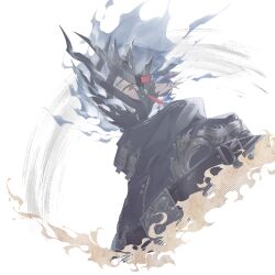 arknights fan art