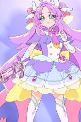 cure answer from meitantei conan by oimanji