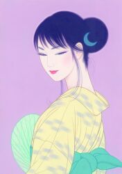original fan art