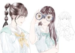 love live! fan art