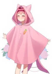 haru urara (umamusume) from umamusume