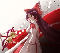 touhou fan art
