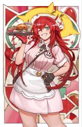 jack-o' valentine from guilty gear