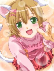 mako-chan (minami-ke) from minami-ke