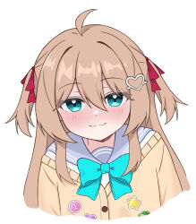 neuro-sama from vedal ai