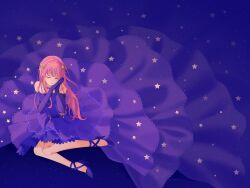 nikki (nikki) from nikki (series)