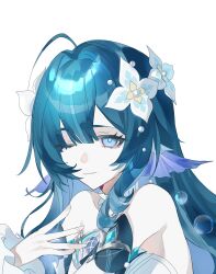 genshin impact fan art