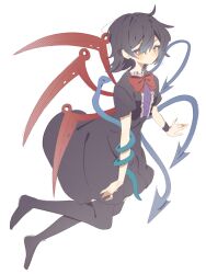 houjuu nue from touhou