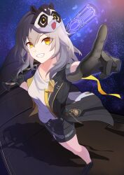 stelle (honkai: star rail) from honkai: star rail