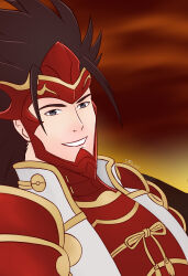 ryoma (fire emblem) from fire emblem by smgold