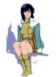 fa yuiry from gundam