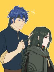 ike (fire emblem) from fire emblem by d4ggerfish