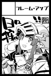 akari (raigou) from original by raigou