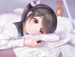 original fan art