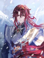 genshin impact fan art