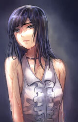 hinasaki miu from fatal frame