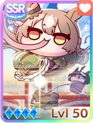 kitasan black (umamusume) from umamusume by kuroij