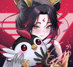 league of legends fan art