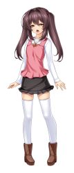 kouyoku senki exs-tia fan art