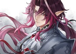 genshin impact fan art